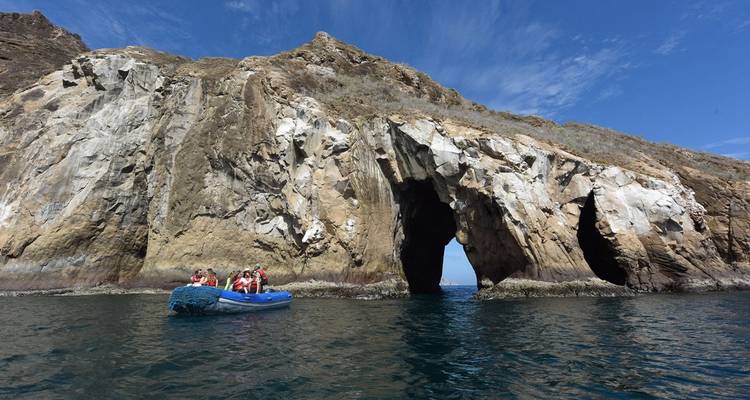 Croisière aux Galápagos - Découvrez les îles centrales, nord et ouest en 8 jours à bord du Monserrat - Via Natura Ecuador 6