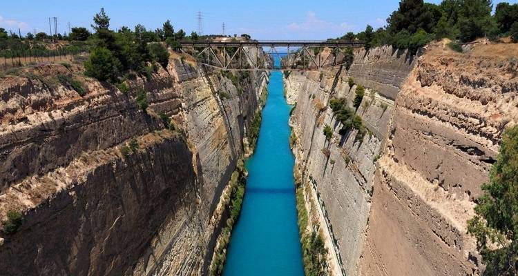 Grèce centrale hors saison : Les sites de l'UNESCO et d'autres destinations magnifiques ainsi que des lieux historiques non touristiques sur un circuit de 17 jours au départ d'Athènes. - Monterrasol Travel 3