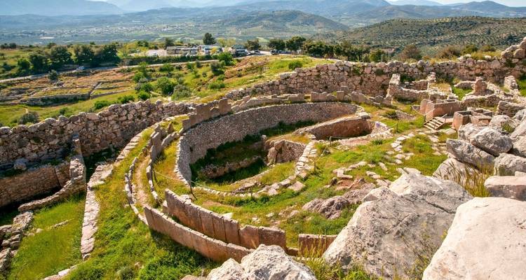 Grèce centrale hors saison : Les sites de l'UNESCO et d'autres destinations magnifiques ainsi que des lieux historiques non touristiques sur un circuit de 17 jours au départ d'Athènes. - Monterrasol Travel 8