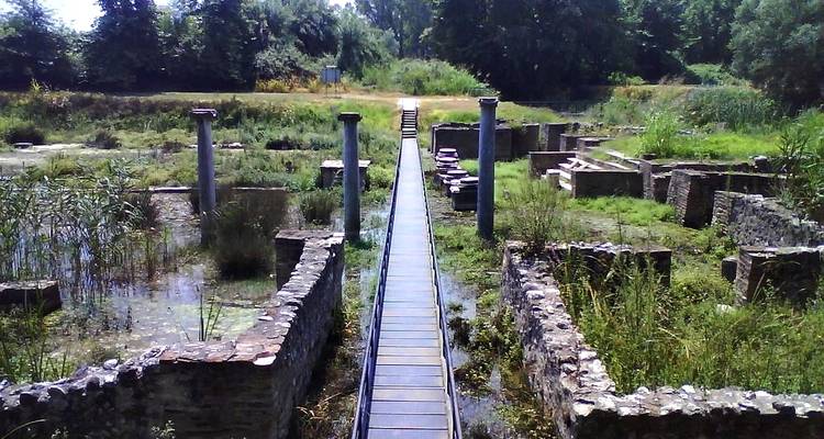 Grèce centrale hors saison : Les sites de l'UNESCO et d'autres destinations magnifiques ainsi que des lieux historiques non touristiques sur un circuit de 17 jours au départ d'Athènes. - Monterrasol Travel 9