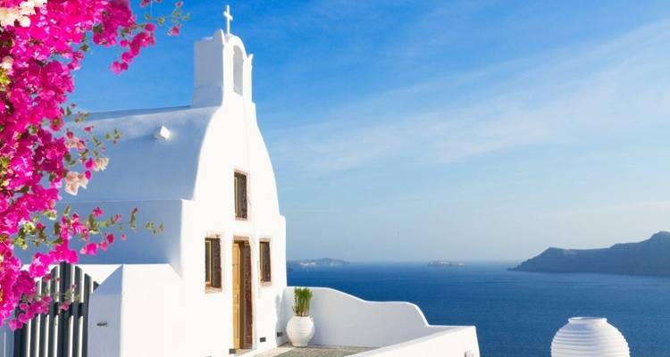 Shopping dans les îles - Exploration des îles grecques : Paros, Naxos et Santorin - Destination Services Greece 2