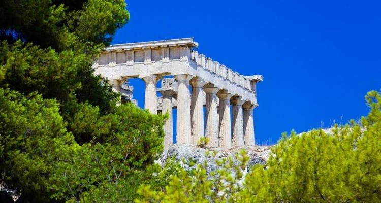 Soñando con la Grecia clásica, visita privada - Destination Services Greece 5