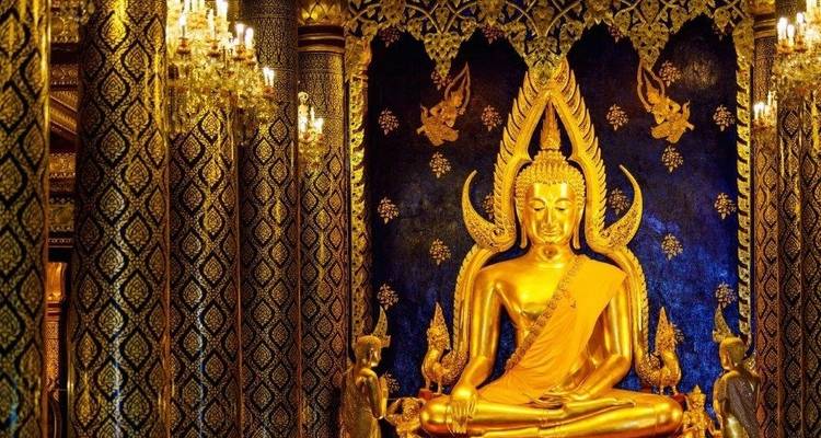Experience Thailand 9 Days - Bangkok to the North, Private Tour - Destination Services Thailand 4