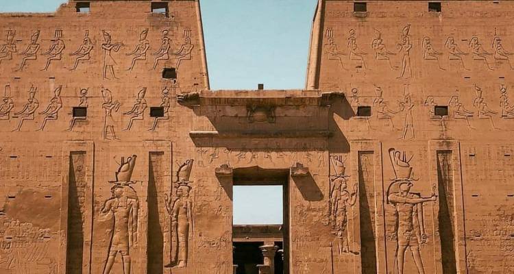 PACKAGE 7 DAYS 6 NIGHTS TO PYRAMIDS & THE NILE AT XMAS & NY 2021 - Sun Pyramid Tours 1