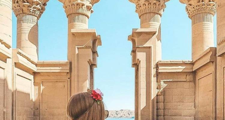 PACKAGE 7 DAYS 6 NIGHTS TO PYRAMIDS & THE NILE AT XMAS & NY 2021 - Sun Pyramid Tours 3