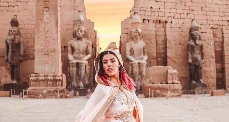 PACKAGE 7 DAYS 6 NIGHTS TO PYRAMIDS & THE NILE AT XMAS & NY 2021 - Sun Pyramid Tours 7