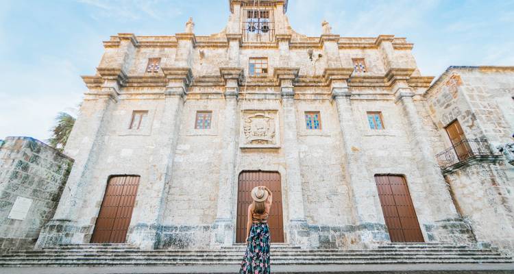 La República Dominicana lo tiene todo - 8 días - Receptivo Aborigen Tours 1