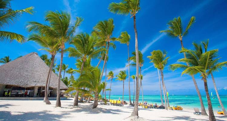 La República Dominicana lo tiene todo - 8 días - Receptivo Aborigen Tours 3