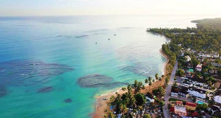 La República Dominicana lo tiene todo - 8 días - Receptivo Aborigen Tours 4