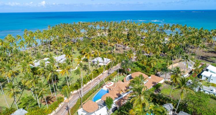 La República Dominicana lo tiene todo - 8 días - Receptivo Aborigen Tours 7