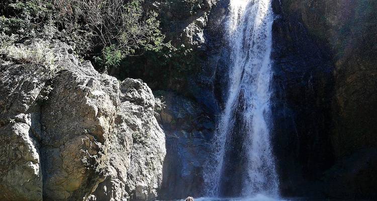 La República Dominicana lo tiene todo - 8 días - Receptivo Aborigen Tours 8