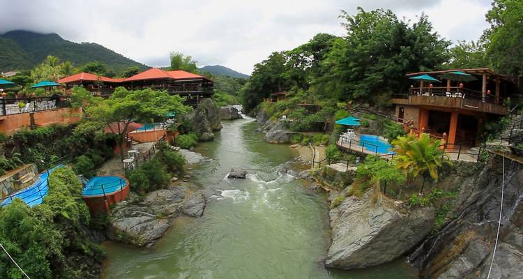 La República Dominicana lo tiene todo - 8 días - Receptivo Aborigen Tours 9