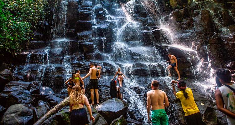 Vacances personnalisées dans les îles indonésiennes, départ quotidien et sans groupe - Agate Travel 3