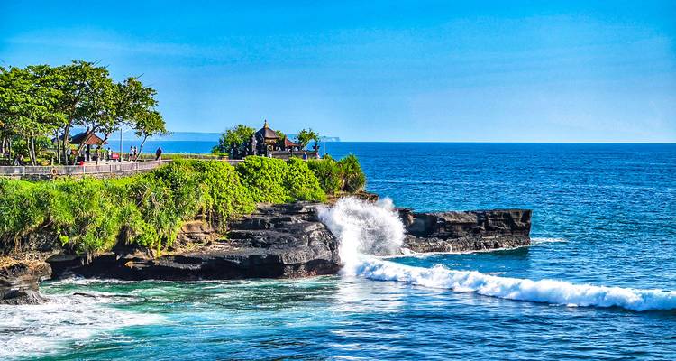 Vacances personnalisées dans les îles indonésiennes, départ quotidien et sans groupe - Agate Travel 4