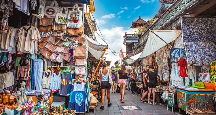 Vacances personnalisées dans les îles indonésiennes, départ quotidien et sans groupe - Agate Travel 7