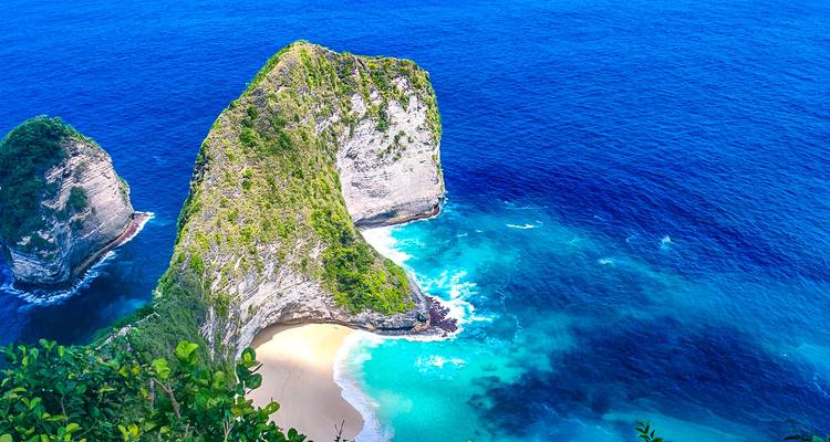 Vacances personnalisées dans les îles indonésiennes, départ quotidien et sans groupe - Agate Travel 2