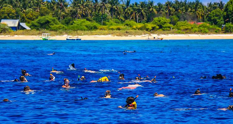 Vacances personnalisées dans les îles indonésiennes, départ quotidien et sans groupe - Agate Travel 8