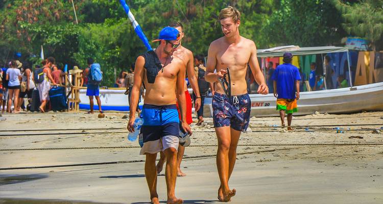 Vacances personnalisées dans les îles indonésiennes, départ quotidien et sans groupe - Agate Travel 9
