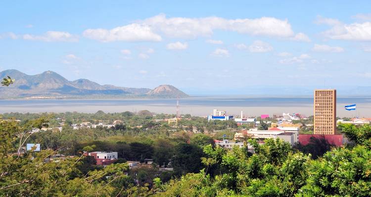 Escale à Managua - 3 jours - Receptivo Aborigen Tours 7
