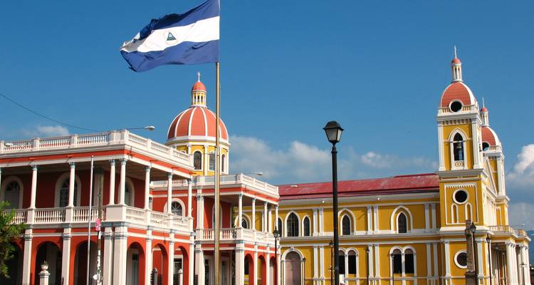 Nicaragua - Le meilleur du Nicaragua - 6 jours - Receptivo Aborigen Tours 2