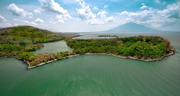 Nicaragua - Le meilleur du Nicaragua - 6 jours - Receptivo Aborigen Tours 3