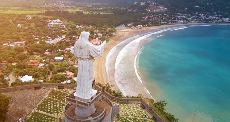 Nicaragua - Le meilleur du Nicaragua - 6 jours - Receptivo Aborigen Tours 9