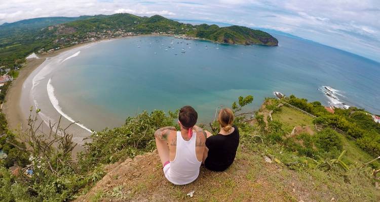 Nicaragua - Le meilleur du Nicaragua - 6 jours - Receptivo Aborigen Tours 10