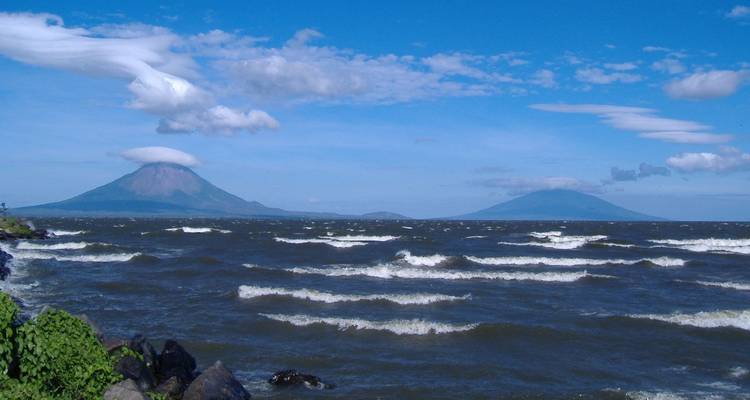 Nicaragua - Classic Nicaragua - 5 days - Receptivo Aborigen Tours 4