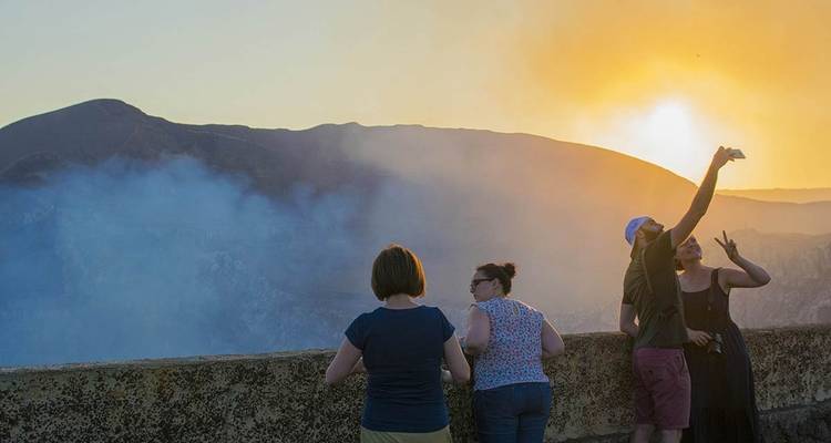 Nicaragua - Classic Nicaragua - 5 days - Receptivo Aborigen Tours 10