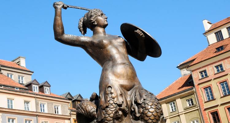 Les points forts de la Pologne et de la Baltique - 13 jours - Click Tours 6