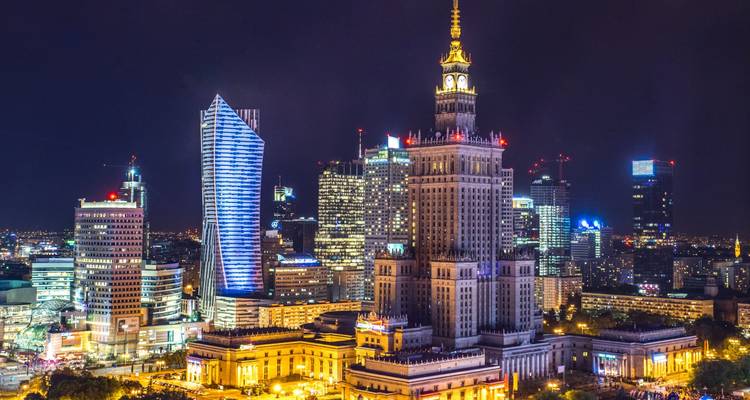 Descubrir Polonia - 7 días - Click Tours 6