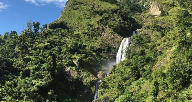Circuit du Manaslu - privé - OneSeed Expeditions 4