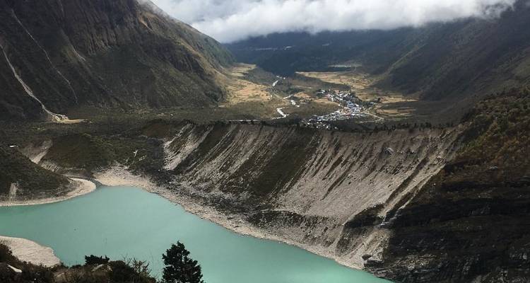 Circuit du Manaslu - privé - OneSeed Expeditions 9