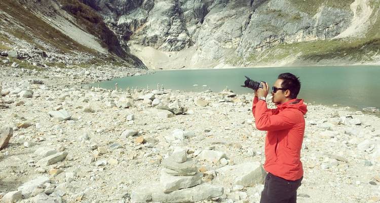 Circuit du Manaslu - privé - OneSeed Expeditions 7