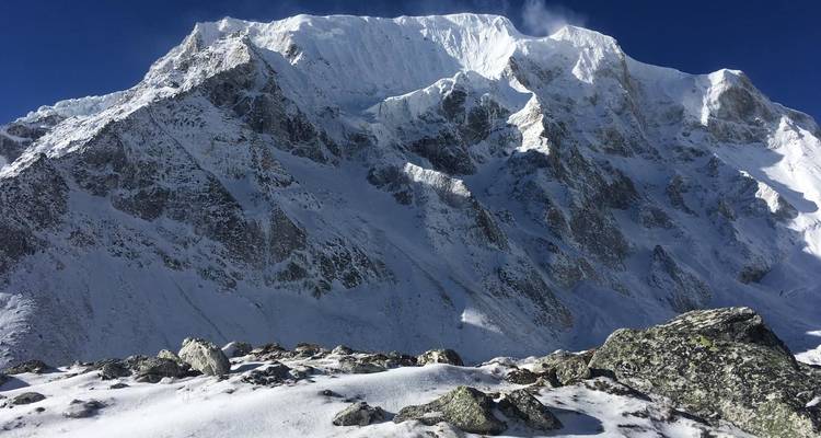 Circuit du Manaslu - privé - OneSeed Expeditions 10