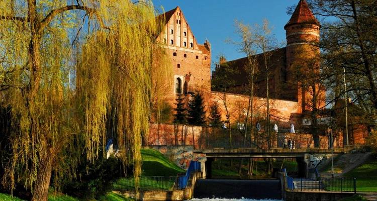 Polonia y el Báltico fuera de temporada: lugares de la UNESCO, castillos de los Caballeros Teutónicos y otros bellos destinos junto con lugares históricos no turísticos en un viaje de 21 días desde Varsovia - Monterrasol Travel 6