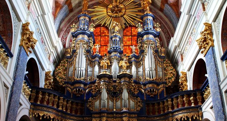 Polonia y el Báltico fuera de temporada: lugares de la UNESCO, castillos de los Caballeros Teutónicos y otros bellos destinos junto con lugares históricos no turísticos en un viaje de 21 días desde Varsovia - Monterrasol Travel 2