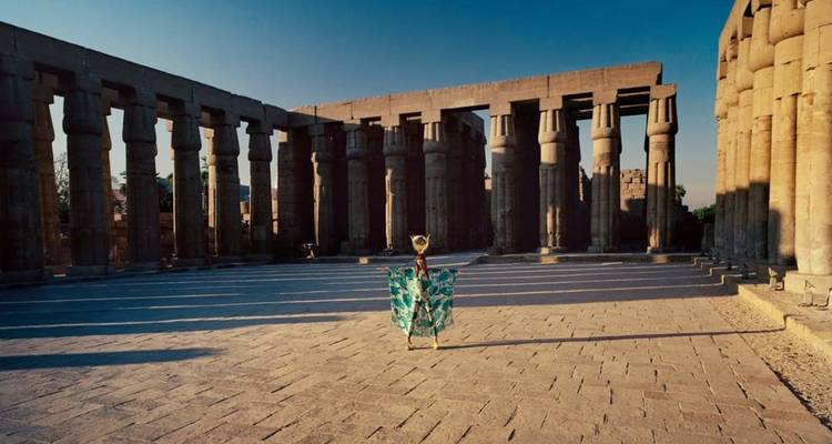 Escapada de 2 días en Luxor - Sun Pyramid Tours 2