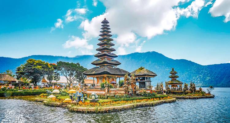 Tailor-Made Private Bali Tour with Daily Departure - Agate Travel 1