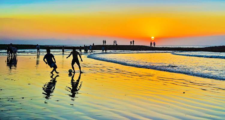 Tailor-Made Private Bali Tour with Daily Departure - Agate Travel 2