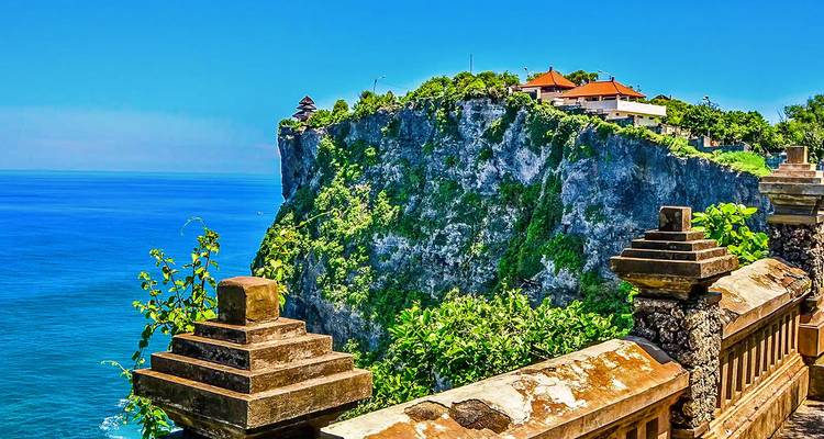 Tailor-Made Private Bali Tour with Daily Departure - Agate Travel 6