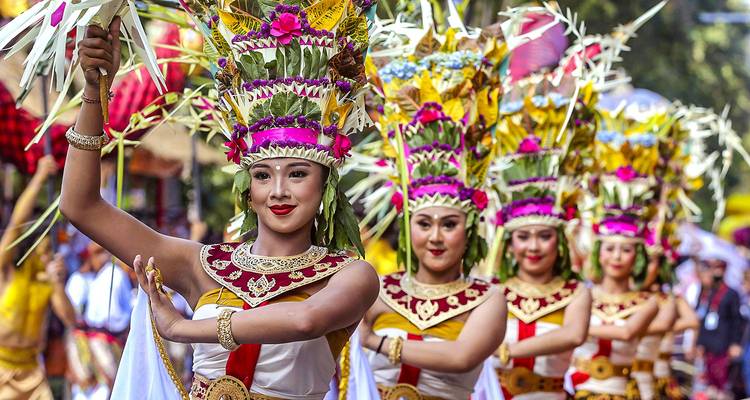 Tailor-Made Private Bali Tour with Daily Departure - Agate Travel 4
