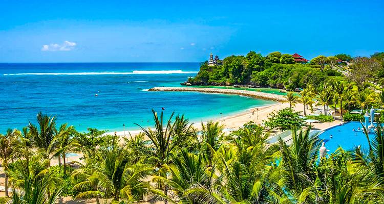 Tailor-Made Private Bali Tour with Daily Departure - Agate Travel 8