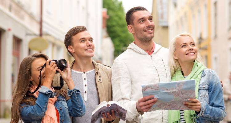 Circuito cultural a Riga - 4 días - Grupo pequeño - Click Tours 3