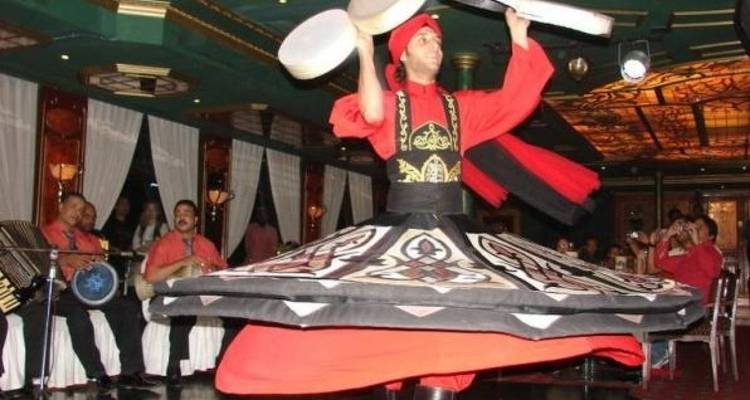 Circuito Privado de un Día a las Pirámides de Guiza y el Museo Egipcio con Cena en Crucero por el Nilo-Combo Oferta - Look at Egypt Tours  8