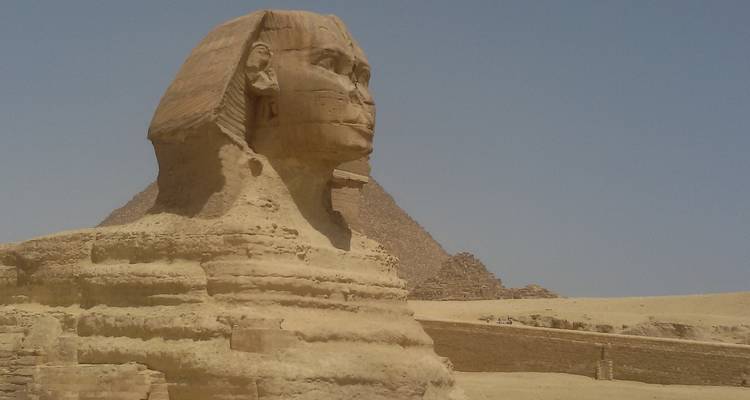 Circuito Privado de un Día a las Pirámides de Guiza y el Museo Egipcio con Cena en Crucero por el Nilo-Combo Oferta - Look at Egypt Tours  7
