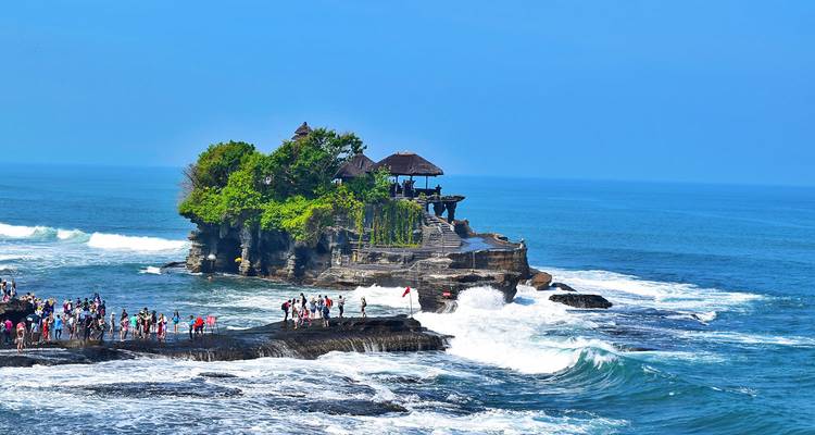 Customized Indonesia Holiday, Private Local Guide & Daily Depart - Agate Travel 4