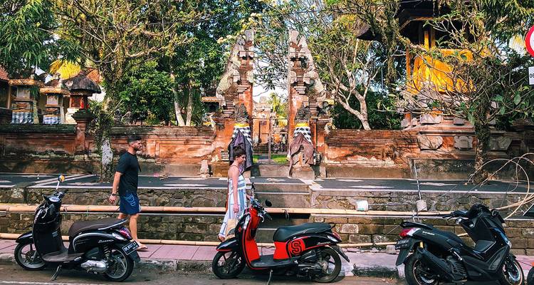 Customized Indonesia Holiday, Private Local Guide & Daily Depart - Agate Travel 8