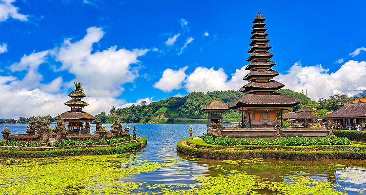 Customized Indonesia Holiday, Private Local Guide & Daily Depart - Agate Travel 6