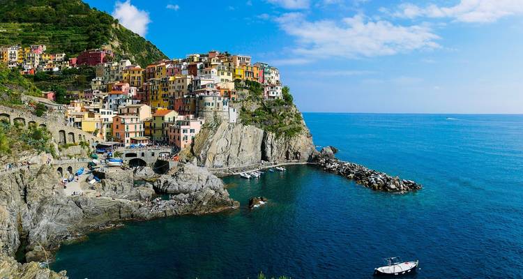 Highlights of Italy & Cinque Terre - 9 Days (Small Group Tour) - Click Tours 8